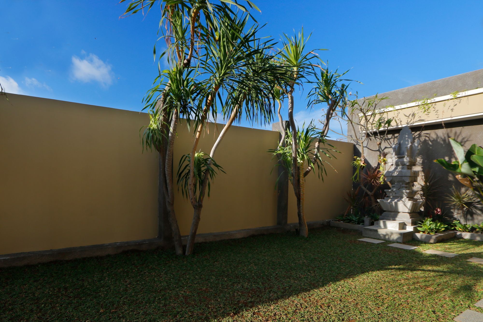 Bed and Breakfast Iconic Bali Living Denpasar Exterior foto