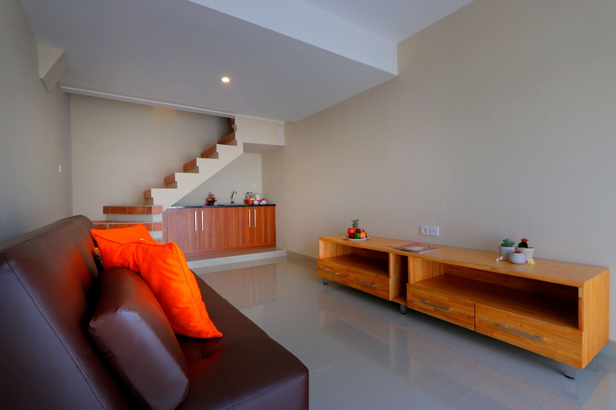 Bed and Breakfast Iconic Bali Living Denpasar Exterior foto